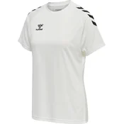 XK CORE POLY T-SHIRT S/S WOMAN