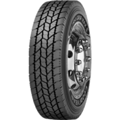 Zimska GOODYEAR 315/60R22.5 UG MAX S HL 154/148L 3PSF