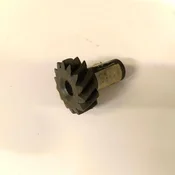 Zupcanik uljne pumpe Lada