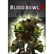 Blood Bowl 2 - Lizardmen (DLC) Steam Key GLOBAL