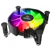 Akasa CPU hladilnik - Vegas Chroma iLG s.1700