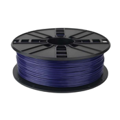 Gembird materijal za 3D štampanje PLA 1.75mm 1 kg (Ljubicasta)