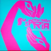 YORKE, THOM Suspiria ( OST ) 2LP