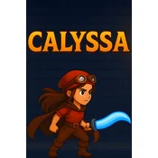 Calyssa (Xbox Series X|S) XBOX LIVE Key EUROPE