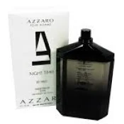 Azzaro Pour Homme Night Time Toaletna voda - Tester 100ml