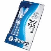 Komplet Aura 95%, 18g- HARROWS