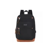 CANYON BPS-5, Laptop backpack for 15.6 inch450MMx310MM x 160MMExterior materials: 90% Polyester+10%PUInner materials:100% Polyester