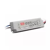 Ispravljac LPC-20-700, 21W, 9-30VDC, IP67