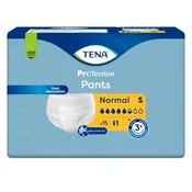 Tena Pants Normal S Pelene za odrasle 15 kom.