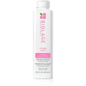 Biolage Essentials ColorLast balzam za barvane lase 400 ml