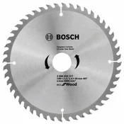 Bosch List cirkulara za drvo O190x2,2x30/48z Eco