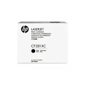 SUP HP TON CF281XC