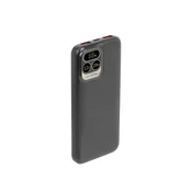 RIvaCase VA2511 black Powerbank 10000mAh 20W ( 114-0027 )