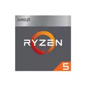 AMD procesor Ryzen 5600G 3.9GHz (100-100000252BOX)