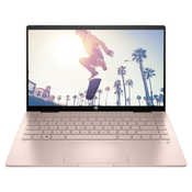 HP Pavilion x360 14-ek1009nm Laptop, 14 FHD Touch, i5-1335U, 8GB/512GB, Zlatno roze