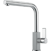 Armatura Franke MARIS krom/stonegrey s fiksnim izlivom