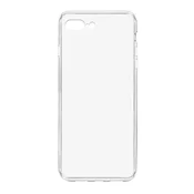 Futrola ultra tanki protect silikon za iphone 7 plus/8 plus providna (bela) ( F43257 )