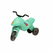 Mini-motor Superbike brez pedalov - zelen
