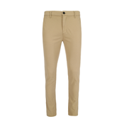 MEXX Muške pantalone Gregory, Krem