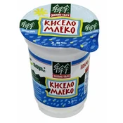 KISELO MLEKO ZAPIS TARE 2,8%MM 180G CAŠA