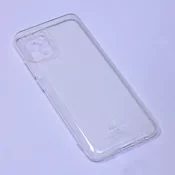 Torbica Teracell Skin za Samsung A035G Galaxy A03 transparent