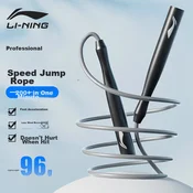 Li-Ning Vijaca, Crna