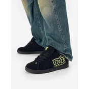 Superge DC Shoes EO-NET DC01774008 Črna