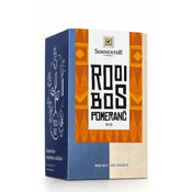 Sonnentor BIO Rooibos Orange Tea 18x1.8g