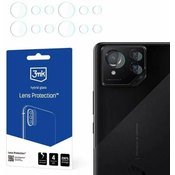 3MK Asus ROG Phone 8/8 Pro - zaščita leče 3mk
