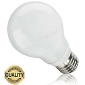 LED žarnica – sijalka steklena E27 6W CCD 580lm 330 ° nevtralno bela 4500K