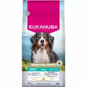 Eukanuba Special Care Sensitive Joints adult - 2 x 12 kg