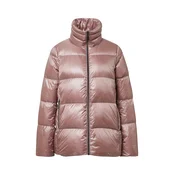 COMMA Zimska jakna rosé