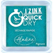 Aladine Izink Blazinica Za Žig Ocean Azure