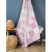 DekorDom 23131a Cebe Eco, 150x200cm, Roze- belo