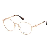 Guess GU2812 028 Zlata/Kristalna
