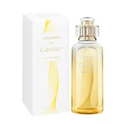 Cartier Rivieres Allegresse toaletna voda za žene 100 ml  