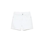 Pull&Bear Kavbojke bel denim