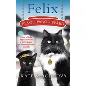 Felix, plnou parou vpred
