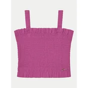 Guess Top J5GH01 WG5S2 Roza Regular Fit