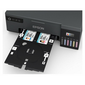 EPSON L8050 EcoTank ITS Bežicni (6 boja) foto inkjet uredaj