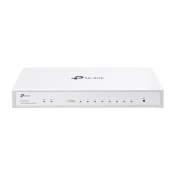 TPL Festa FS308G Gigabit Ethernet stikalo, PoE, belo
