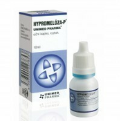 Hypromeloza - P Kapi za oci, 10 ml