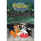 Pocky & Rocky Reshrined (Xbox Series X|S) XBOX LIVE Key EUROPE