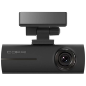 DDPAI Dash camera N1 Dual 1296p@30fps +1080p