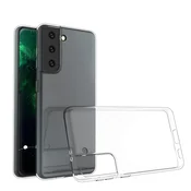 slomart Želatinasti ovitek etui Ultra Clear 0.5mm Samsung Galaxy S22 prozoren