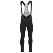 ASSOS DOLGE HLAČE MILLE GT Ultraz Winter čr