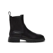 Gležnjarji Chelsea Vagabond Shoemakers Johnny 2.0 5479-401-20 Črna