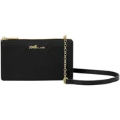 Roberto Cavalli CCHB0207-100 Črna