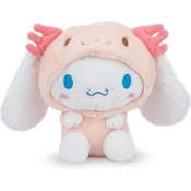 CINNAMOROLL Axolotl plišasta igrača 22cm