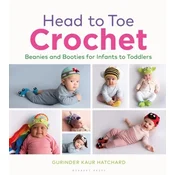 Head to Toe Crochet